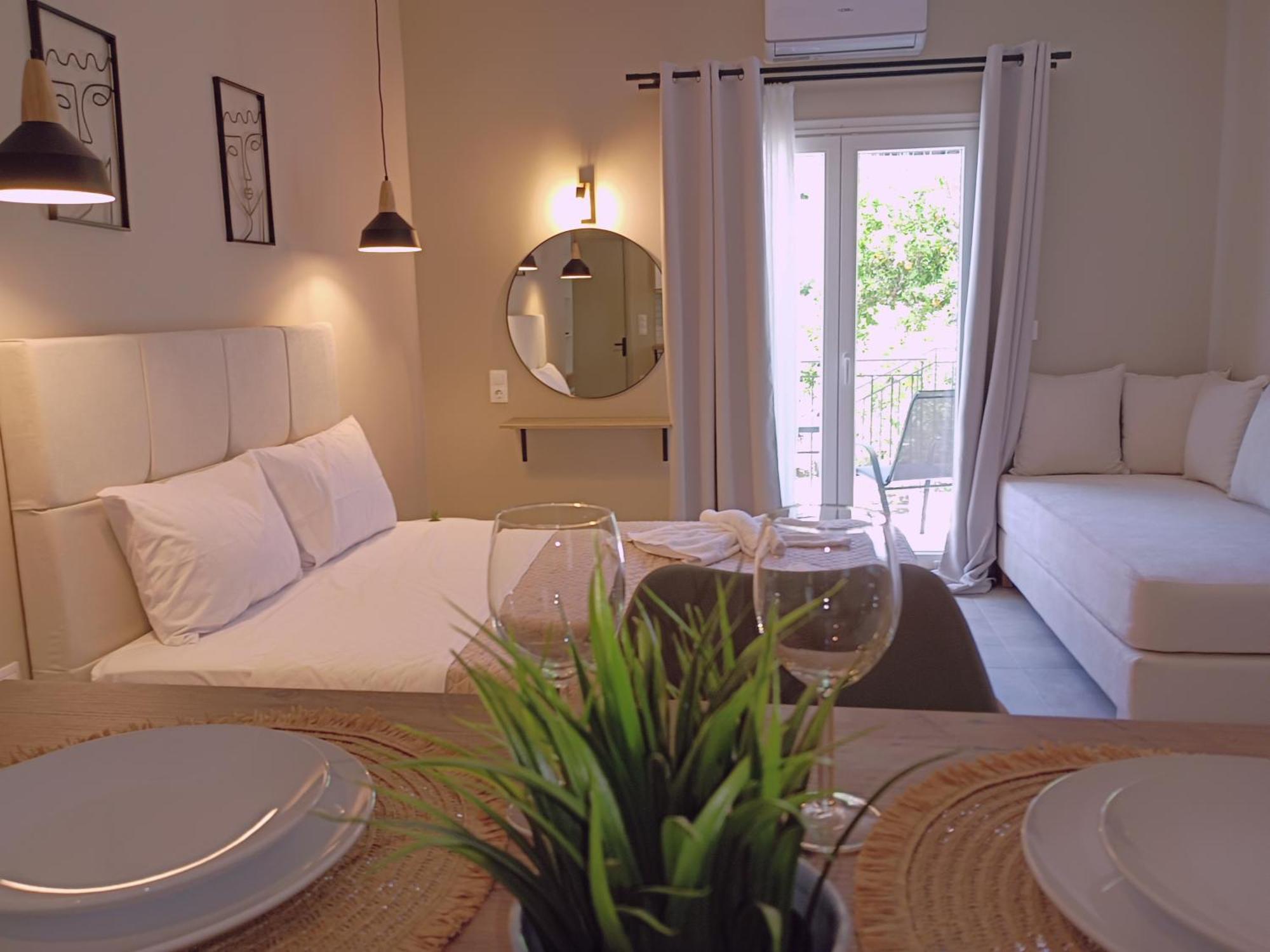 Seaesta Vasiliki 2 Apartment *